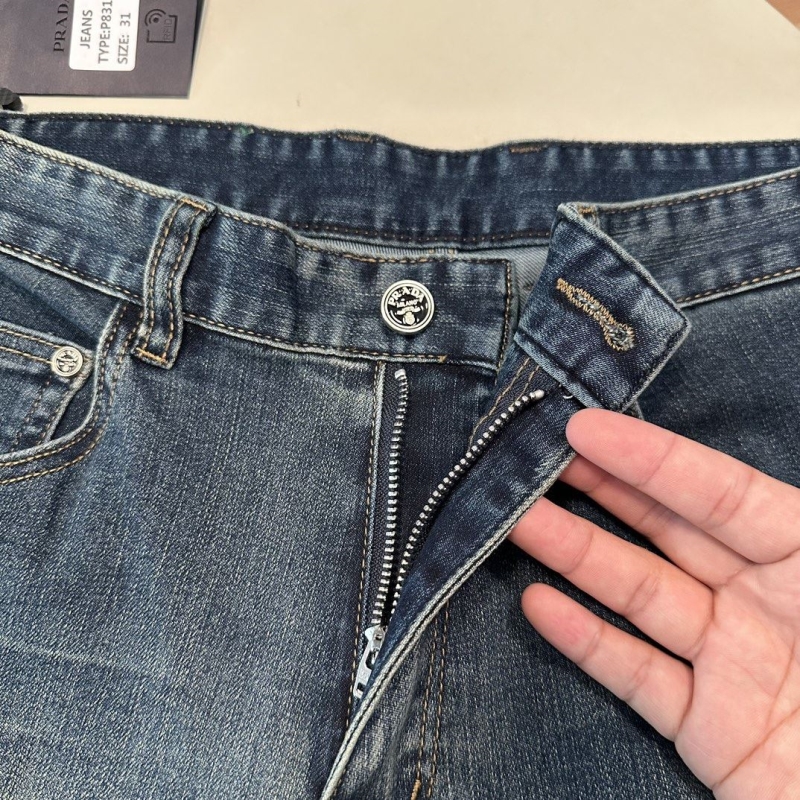 Prada Jeans